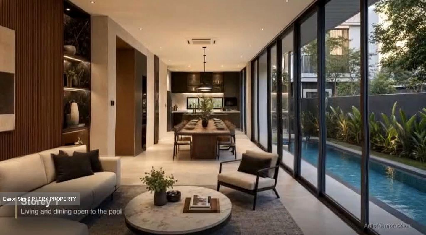 Opera Estate (D15), Terrace #596138261